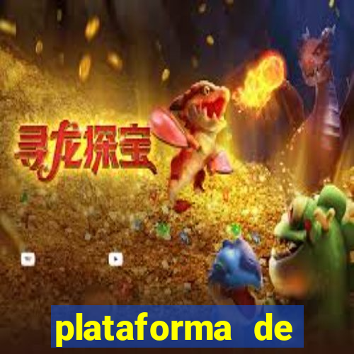 plataforma de aposta demo